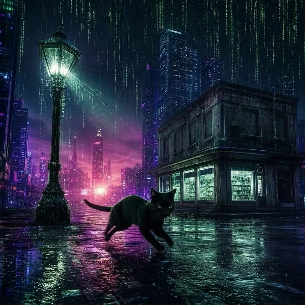 Системное дежавю - Yuriev Project