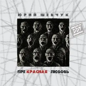 Закопали штыки - Юрий Шевчук, ДДТ
