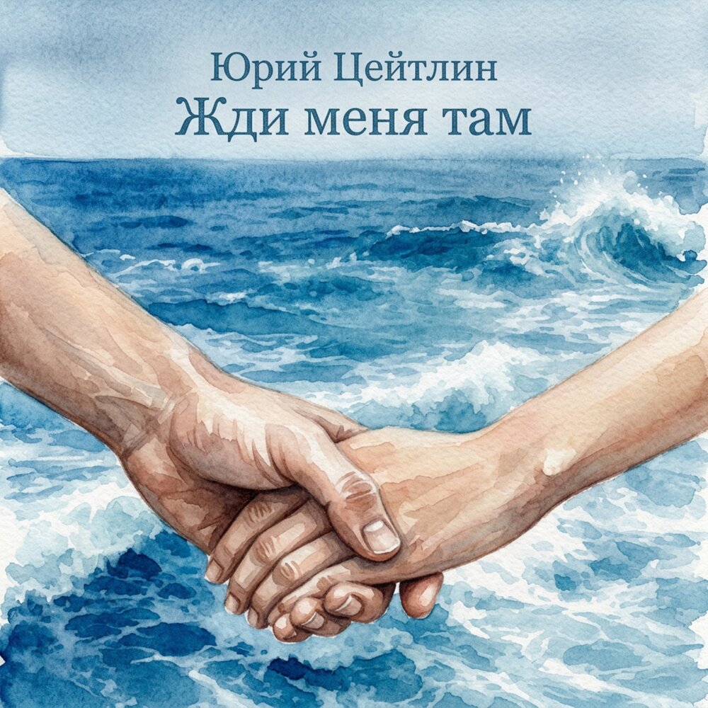 Жди меня там - Юрий Цейтлин