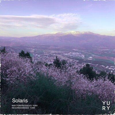 Yury - Solaris