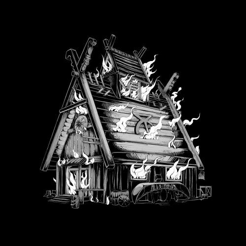 ЮСАД, Alex Mason, Max Reznik - Сокол