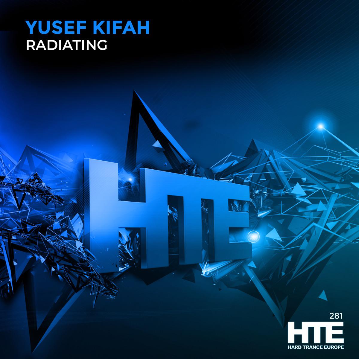 Radiating - Yusef Kifah