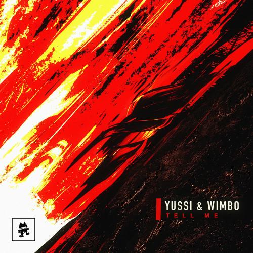 YUSSI & Wimbo - Tell Me