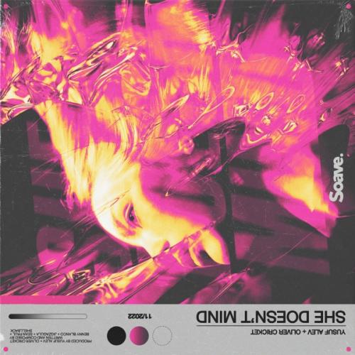 Yusuf Alev & Oliver Cricket - She Doesn't Mind