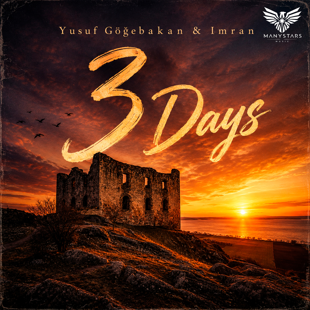 3 Days - Yusuf Göğebakan, Imran