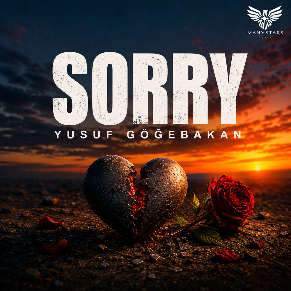 Sorry - Yusuf Göğebakan