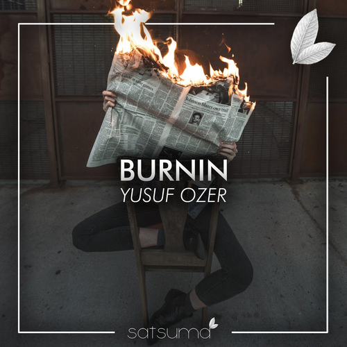 Yusuf OZER - Burnin