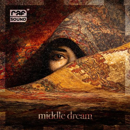 Yusuf OZER & Timagur - Middle Dream (Extended)