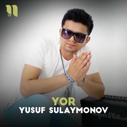 Yor Sevaman (Remix) - Yusuf Sulaymonov