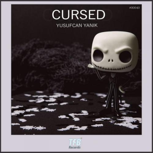 Yusufcan Yanık - Cursed