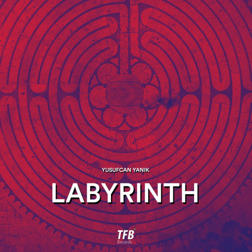 Yusufcan Yanık - Labyrinth