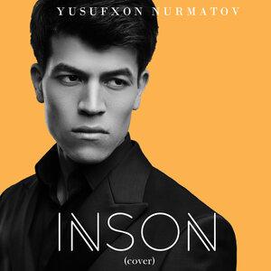 Юсуфхан Нурматов - Inson cover