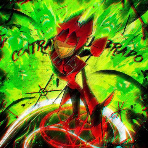 Contrato Quebrado (Alastor Pt.ii) - Yuzo