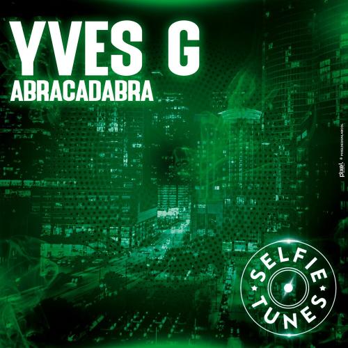 Abracadabra - Yves G