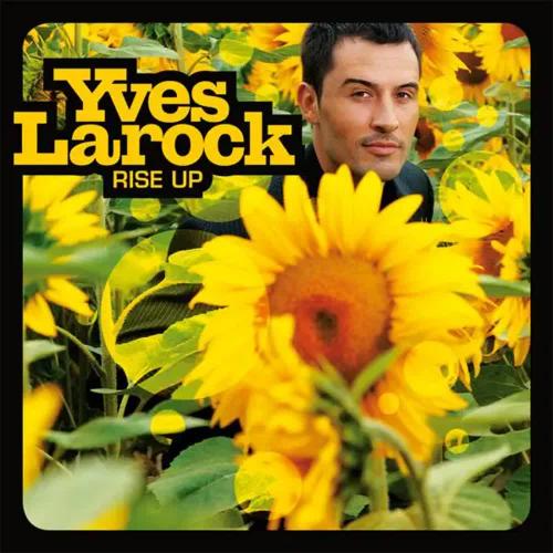 Yves Larock feat Jaba - By Your Side