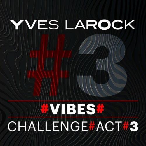 Vibes - Yves Larock