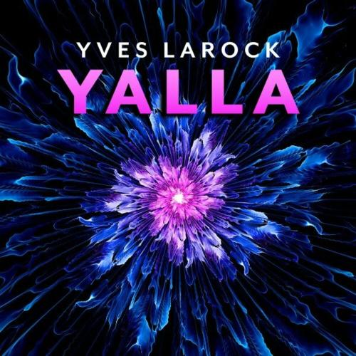 Yalla - Yves Larock