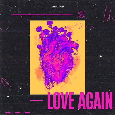 Yves Ronson - Love Again