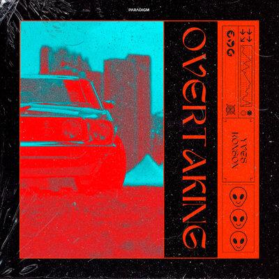 Yves Ronson - Overtaking
