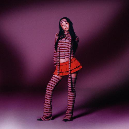 Yves - Tik Tok