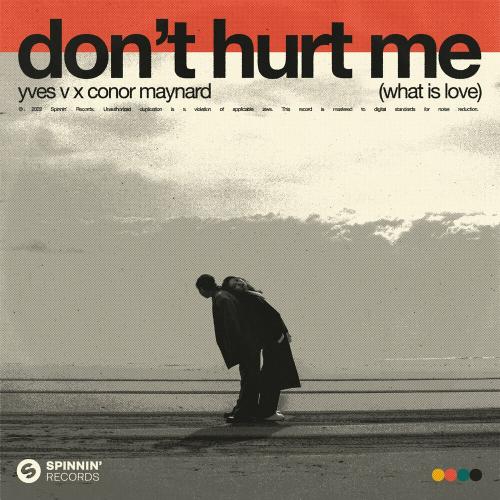 Yves V feat. Conor Maynard - Dont Hurt Me (What Is Love)