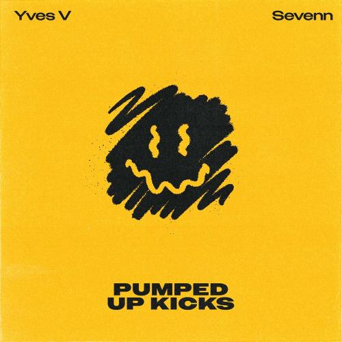 Yves V feat. Sevenn - Pumped Up Kicks