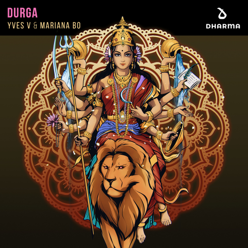 Yves V & Mariana BO - Durga