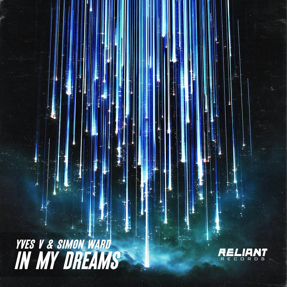 In My Dreams - Yves V & Simon Ward