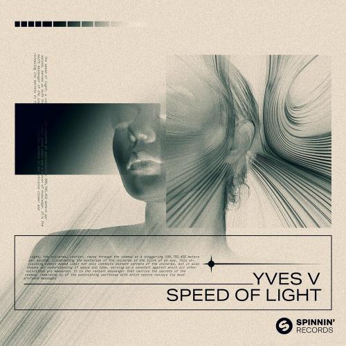 Speed Of Light - Yves V