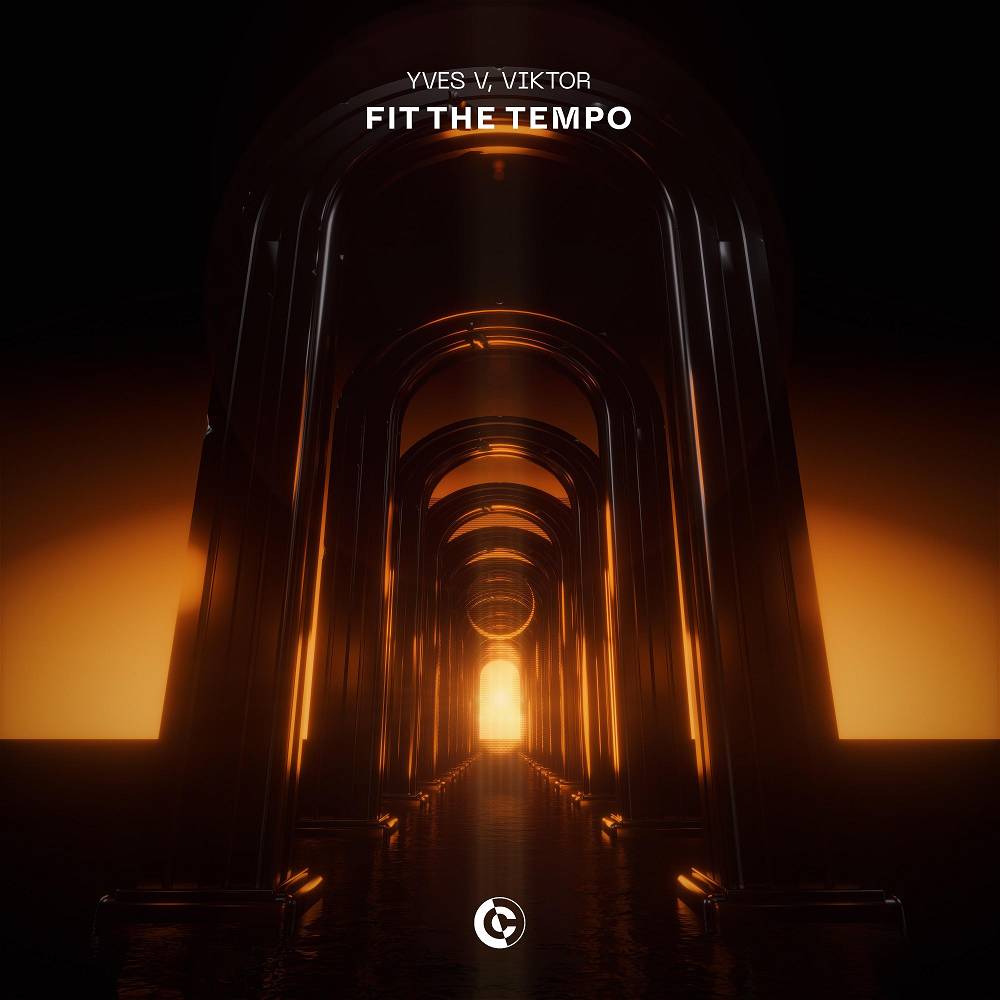 Yves V & Viktor - Fit The Tempo
