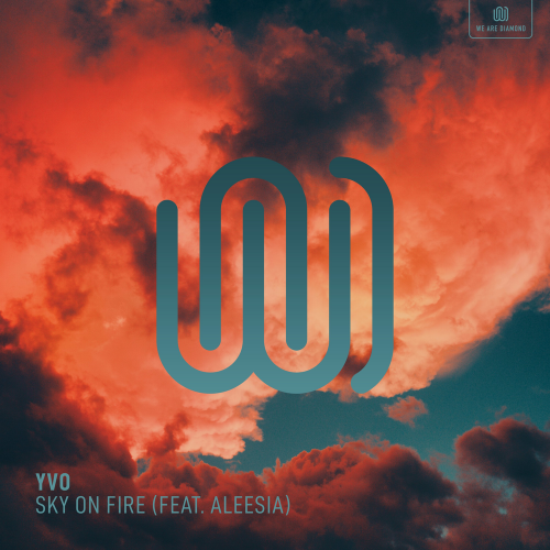 YVO feat. Aleesia - Sky on Fire