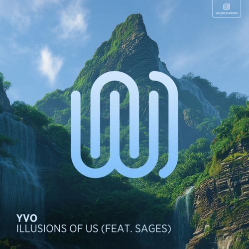 YVO - Illusions of Us (feat. Sages)