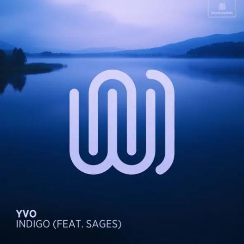 YVO - Indigo (feat. Sages)