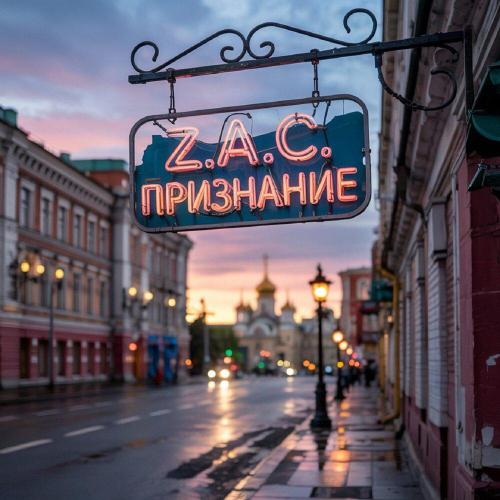 Z.A.C. - Признание