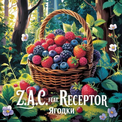 Z.A.C․ - Ягодки