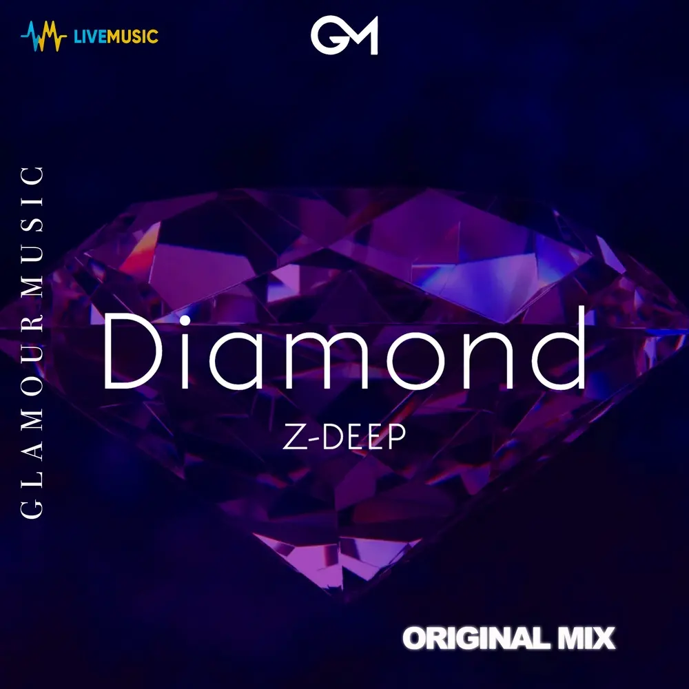 Diamond - Z-DEEP