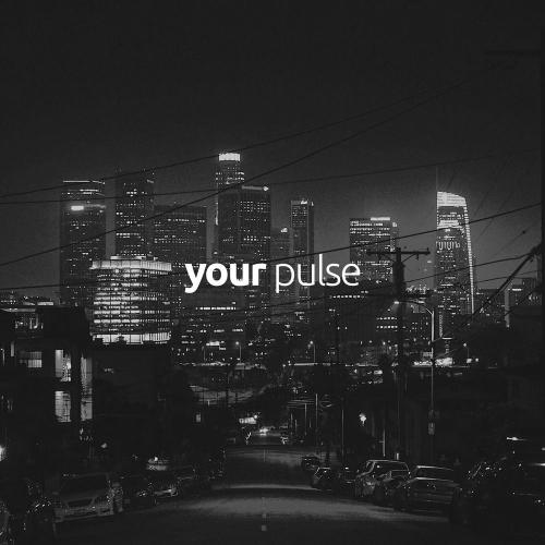 Z-DEEP & mintmzk - Your Pulse