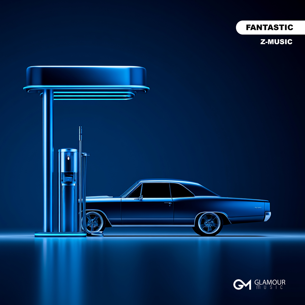 Fantastic - Z-Music
