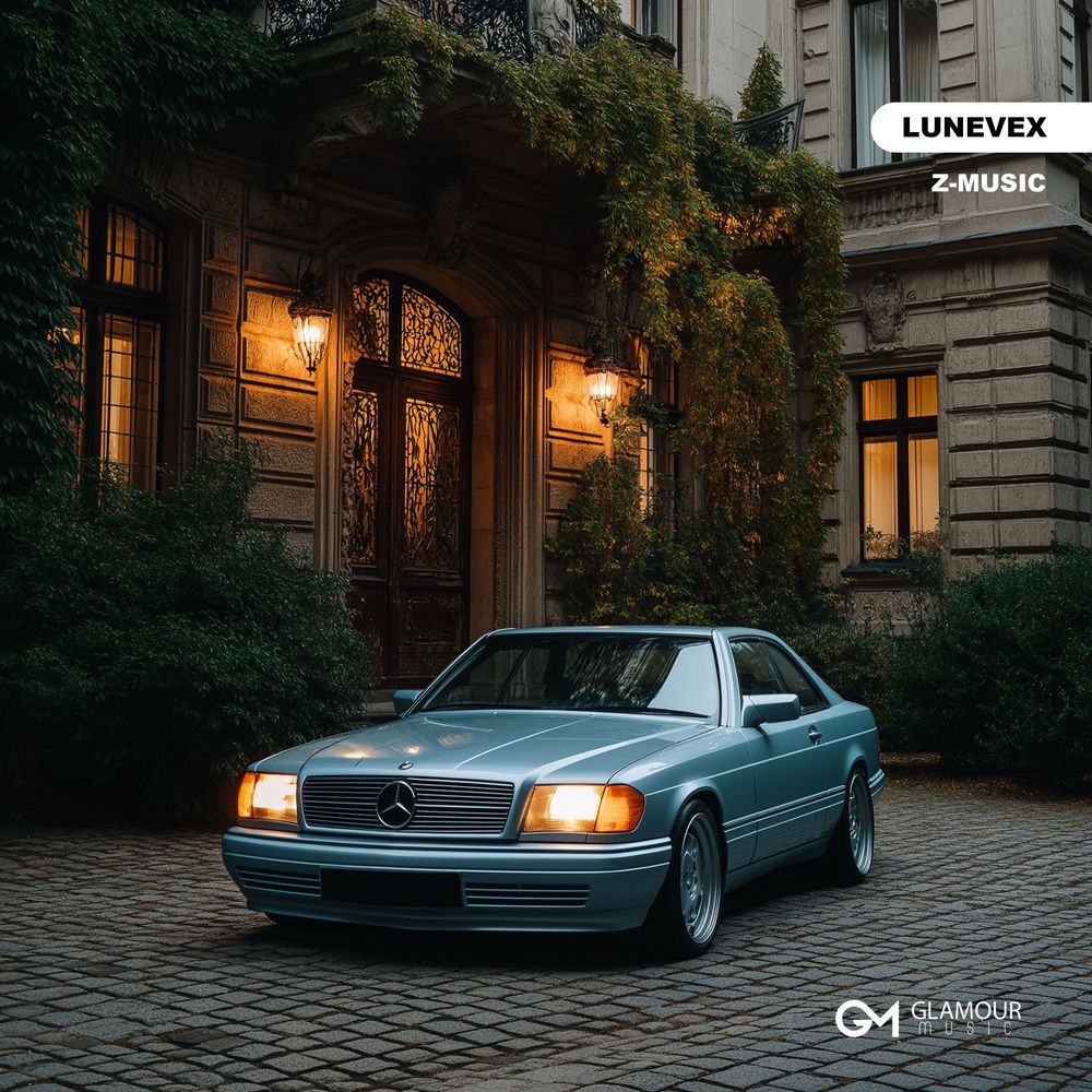 Lunevex - Z-Music