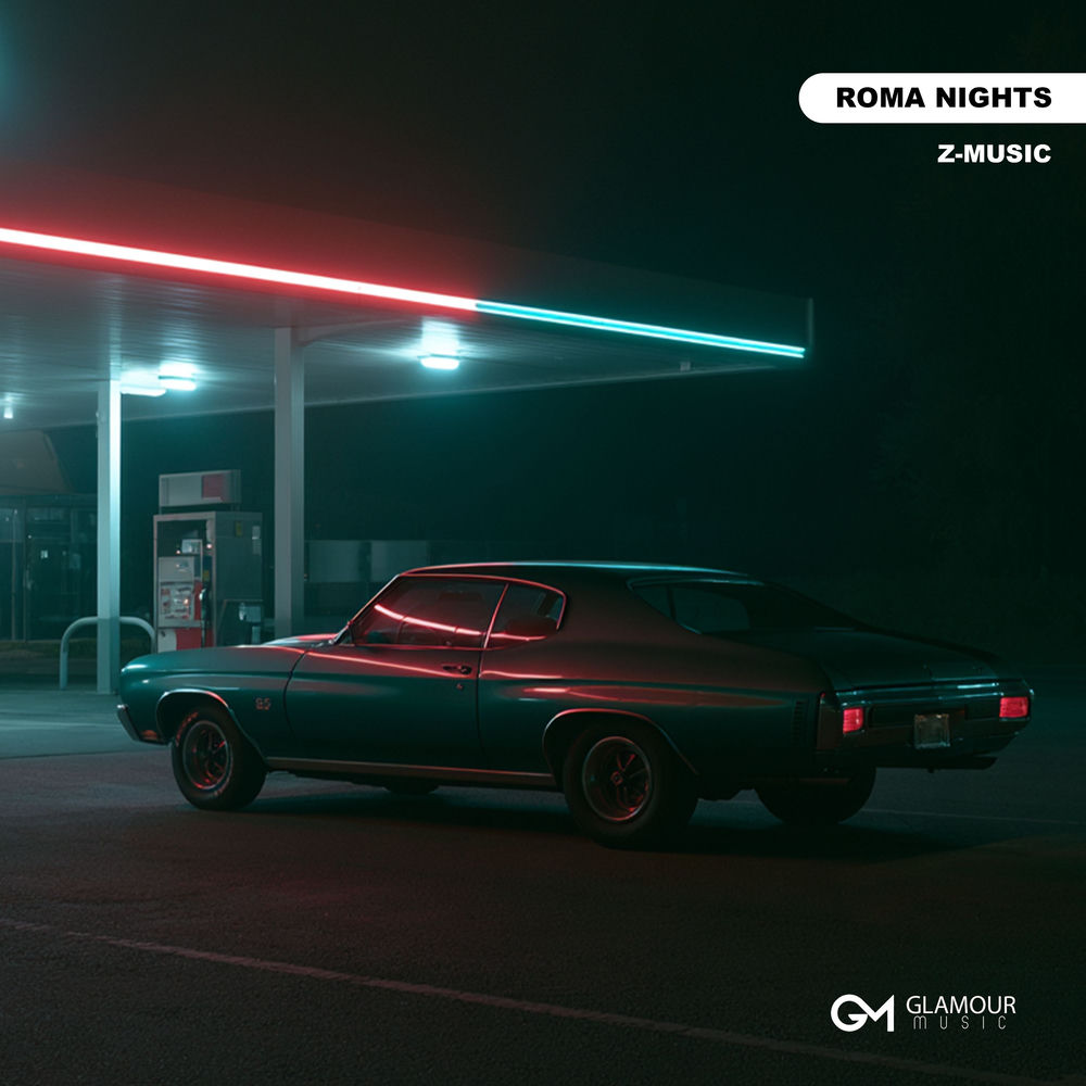 Roma Nights - Z-Music