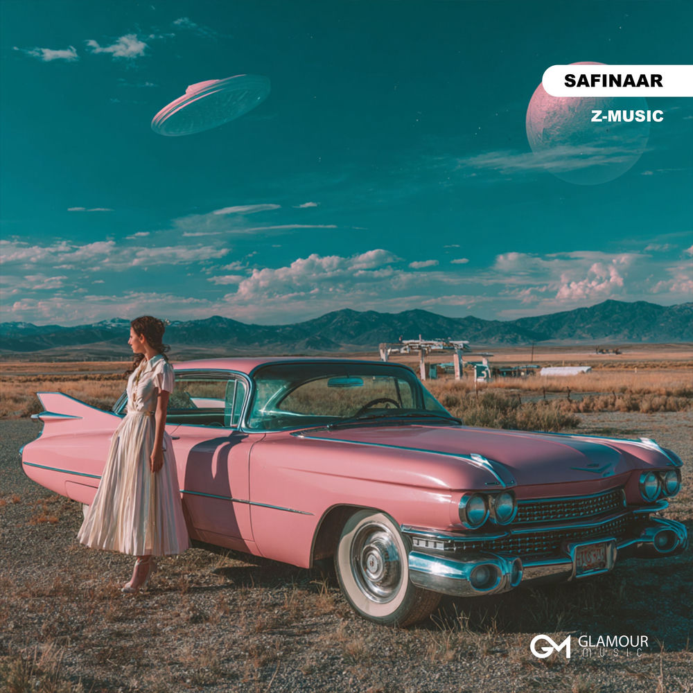 Safinaar - Z-Music
