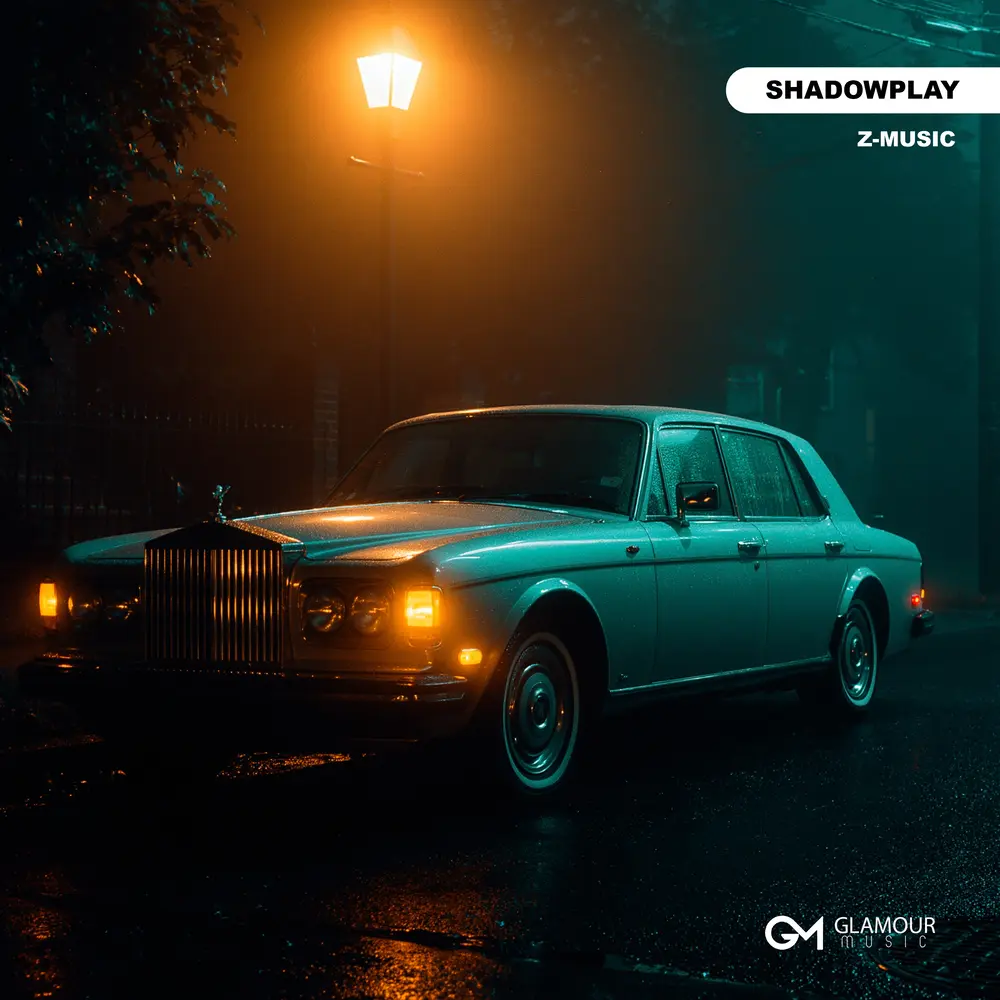 Shadowplay - Z-Music