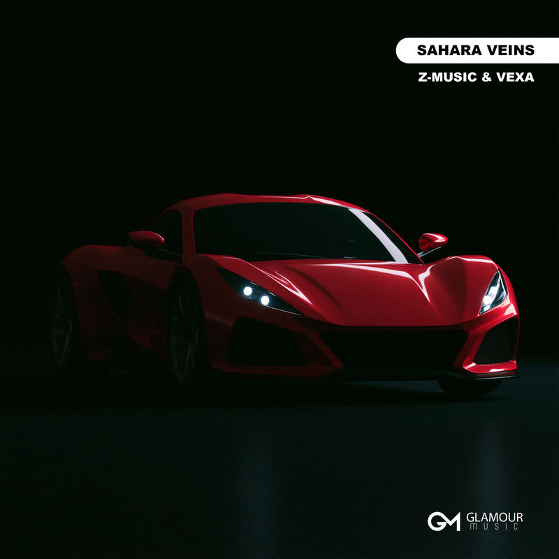 Sahara Veins - Z-Music & Vexa