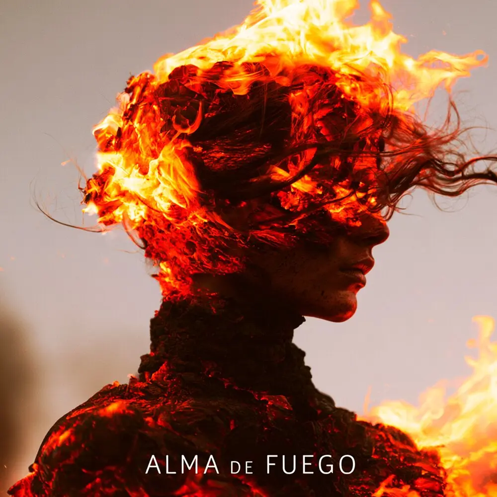 Alma de Fuego - za ne