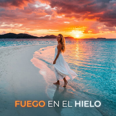 za ne - Fuego en el Hielo