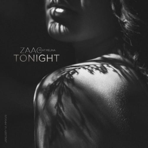 Zaac feat. Melina - Tonight