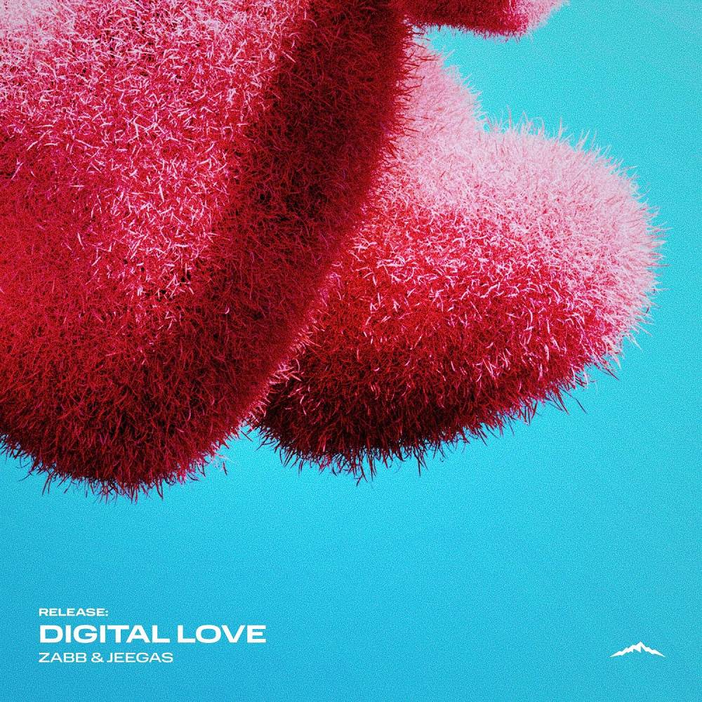 Digital Love - Zabb & JeeGas