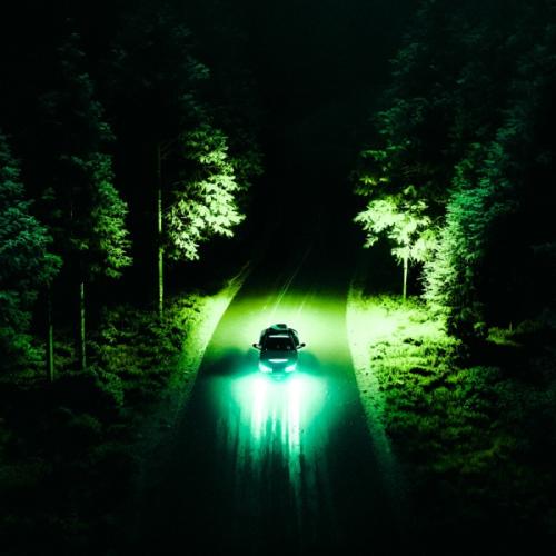 Zabb & JeeGas - DRIVE