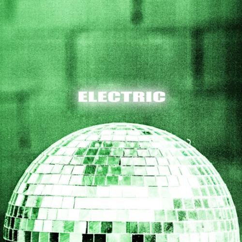 Zabb & JeeGas - ELECTRIC