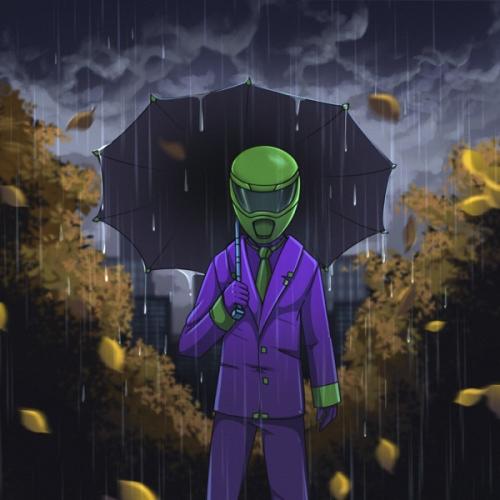Zabb - RAIN